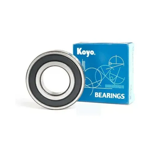 Koyo bearing 2RS kuva