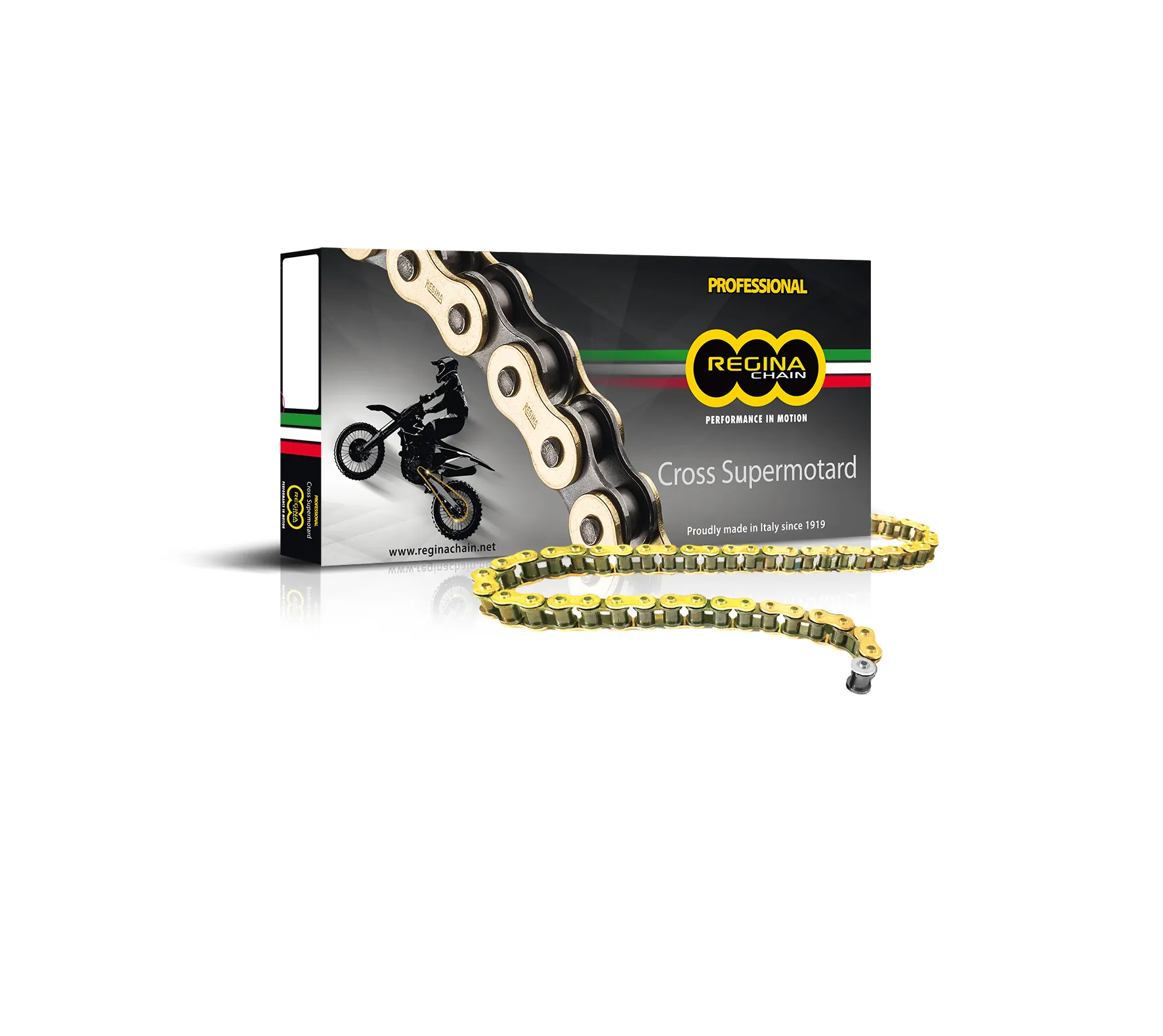 04 Cross Supermotard kuva