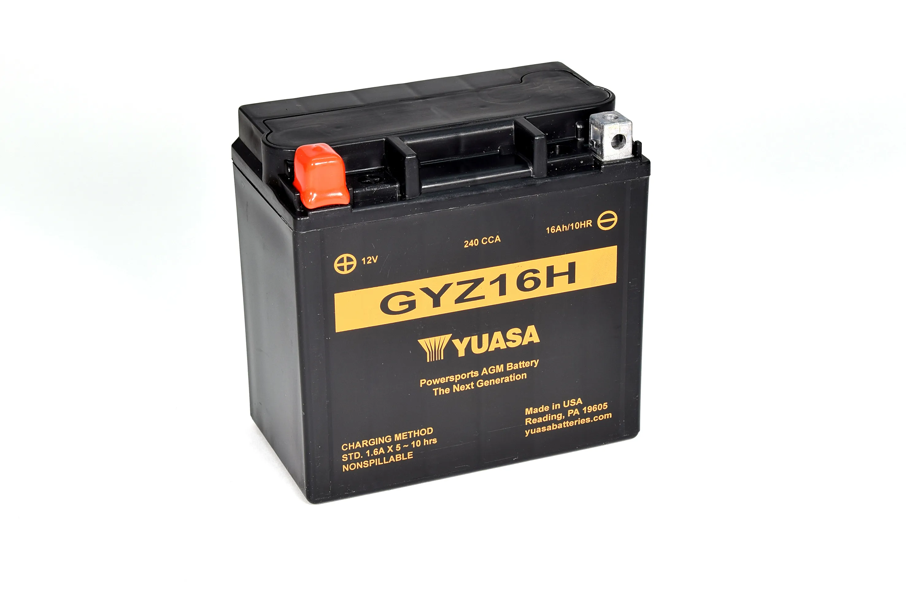 GYZ16H kuva