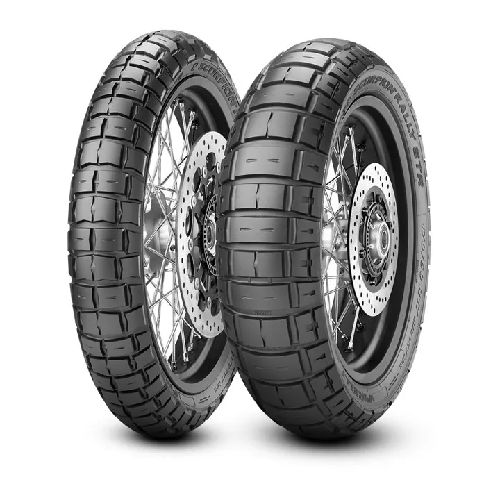 Pirelli SCORPION-RALLY-STR kuva