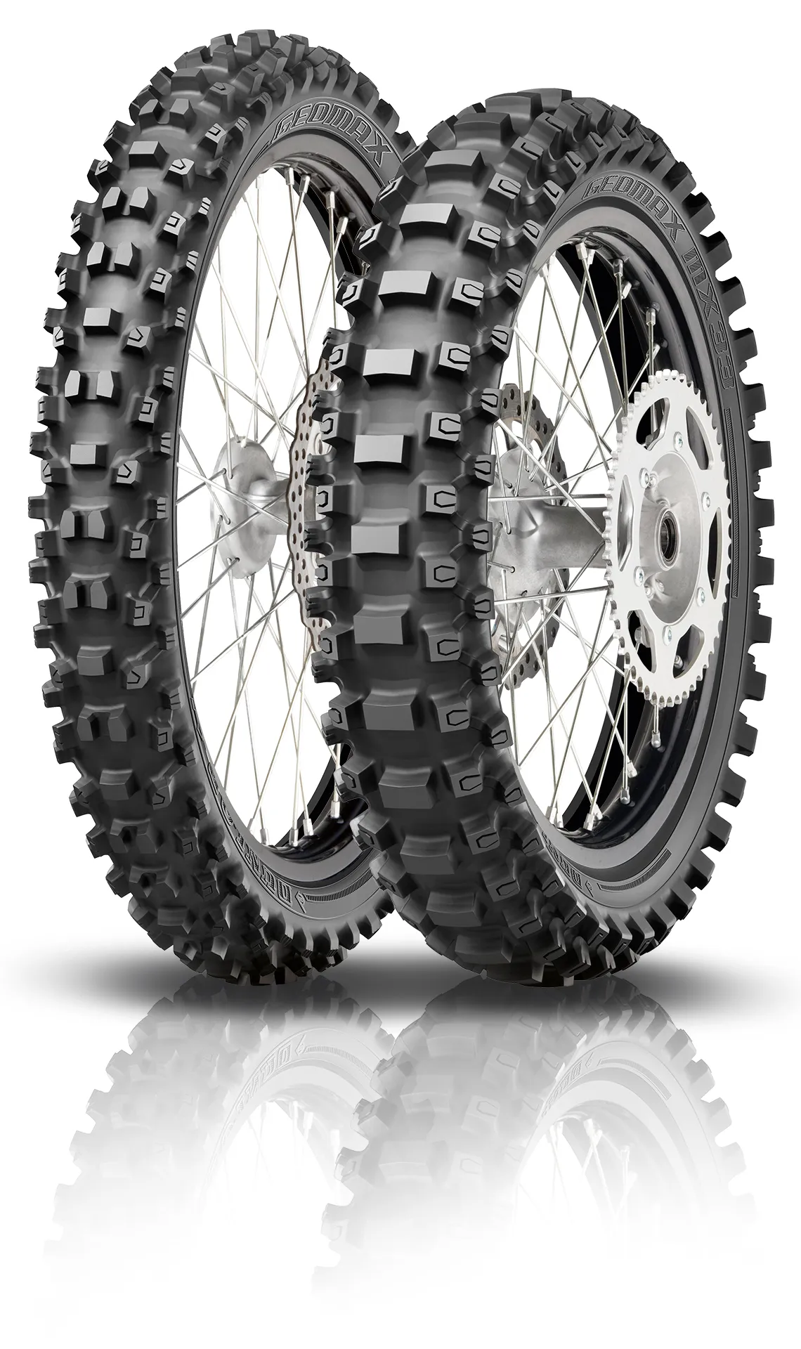 Dunlop MX33 kuva