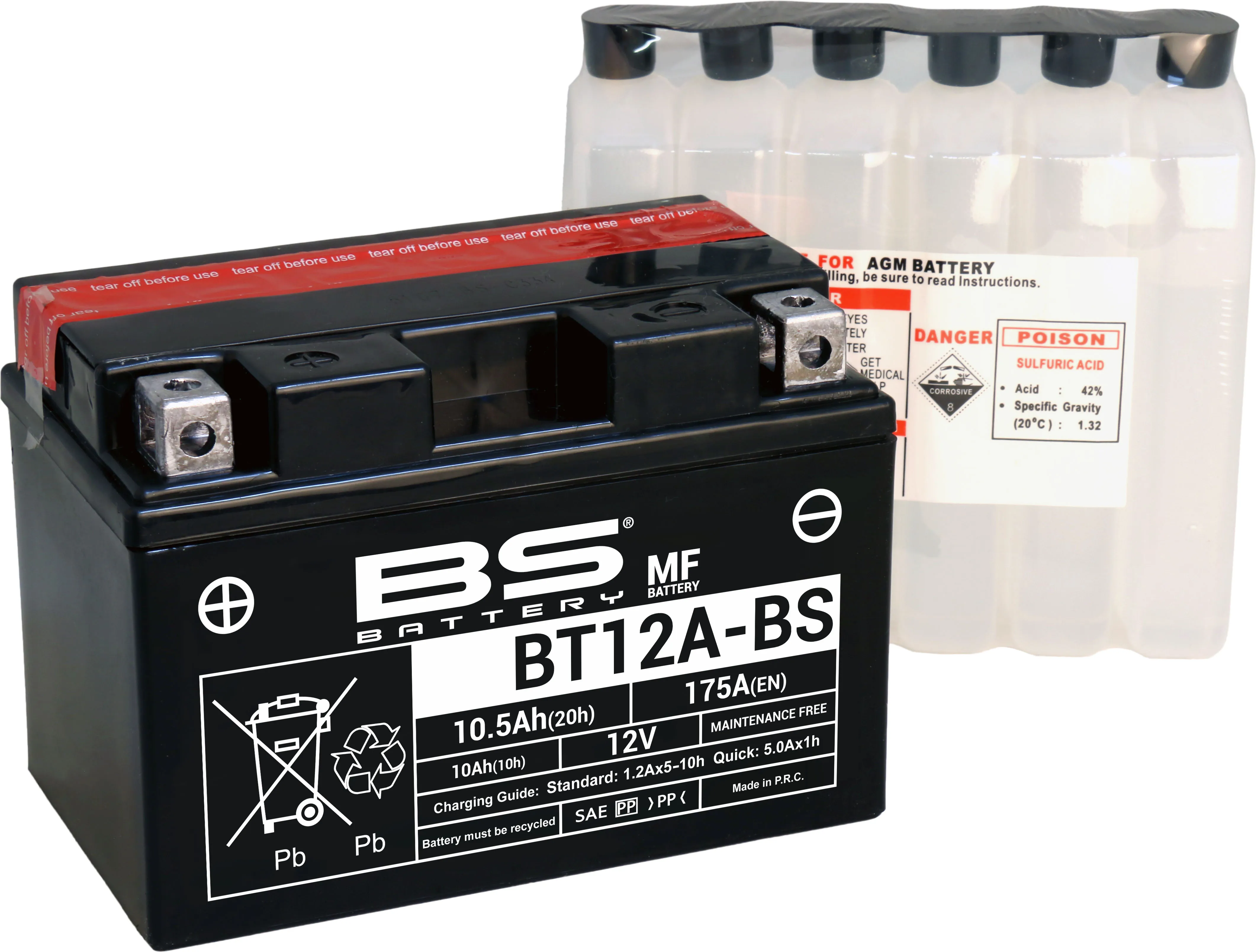 BT12A-BS kuva