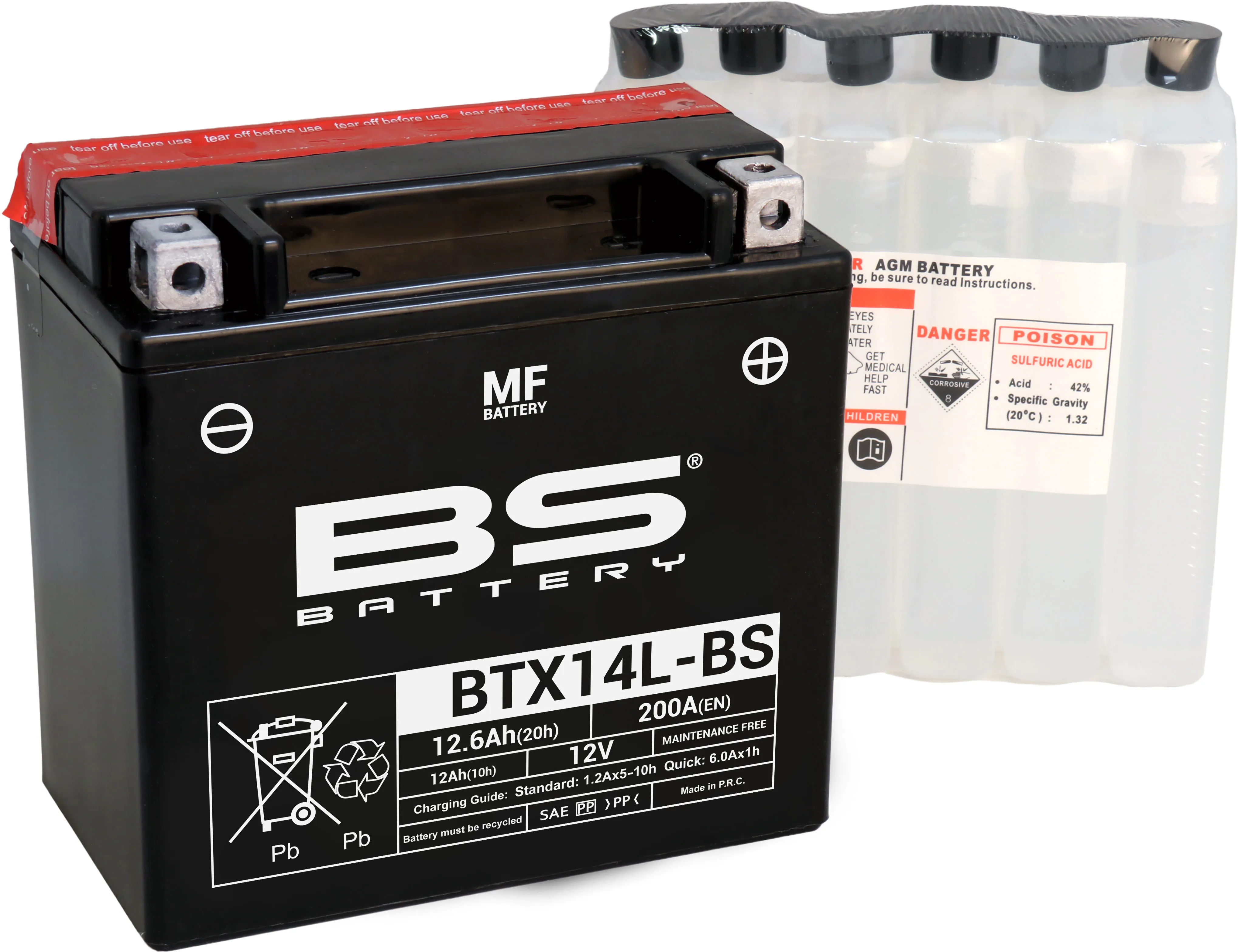 BTX14L-BS kuva