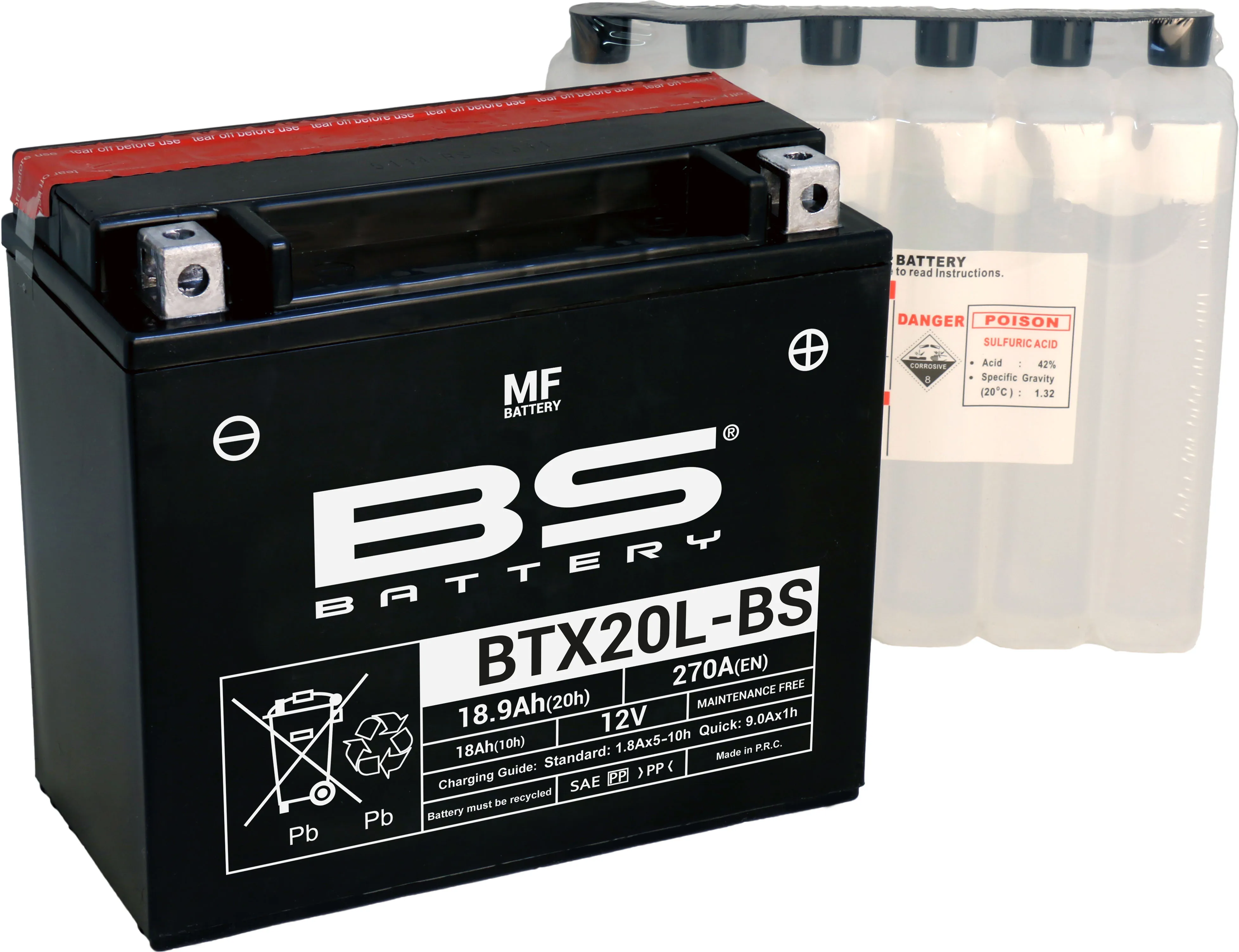 BTX20L-BS kuva