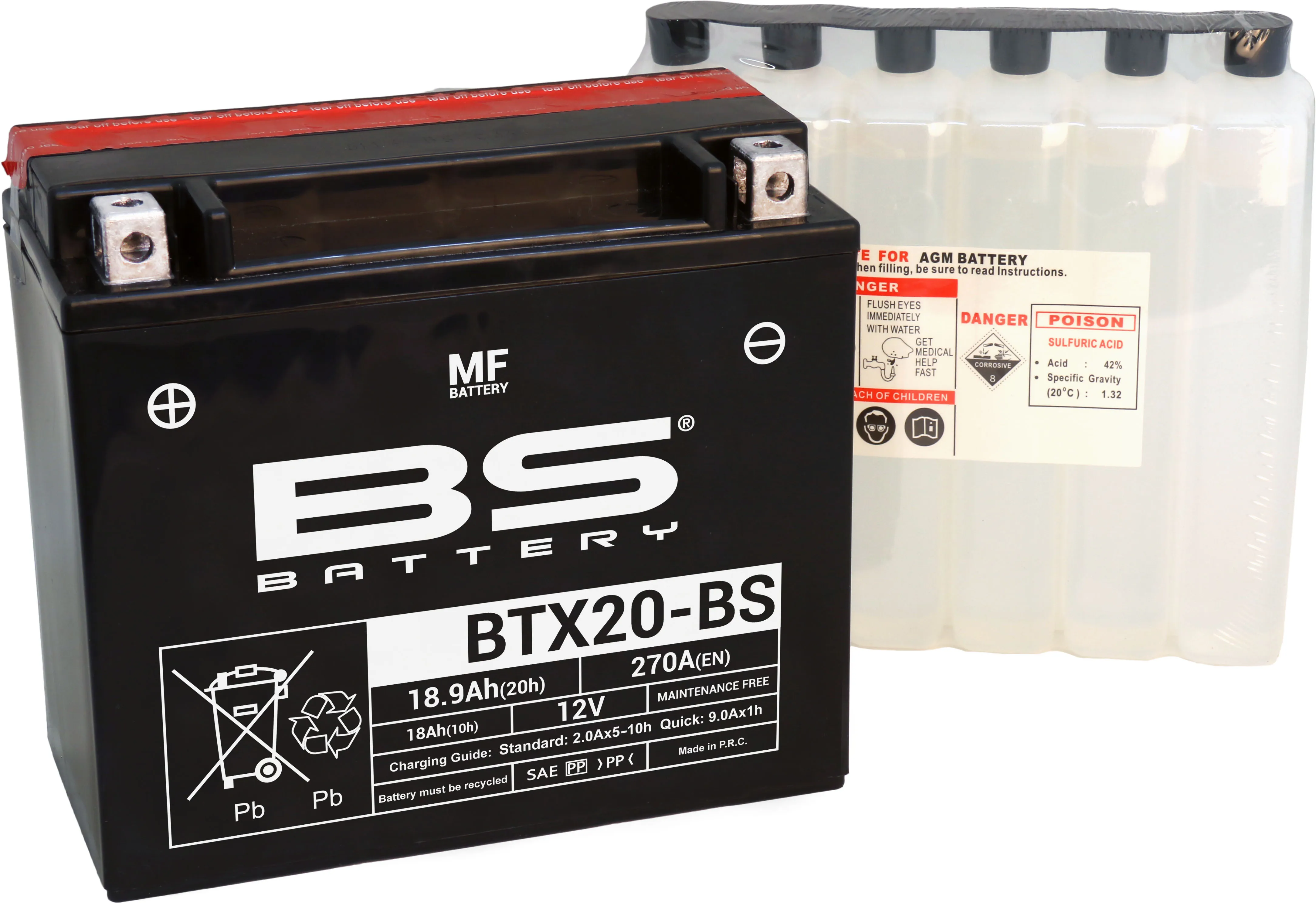 BTX20-BS kuva