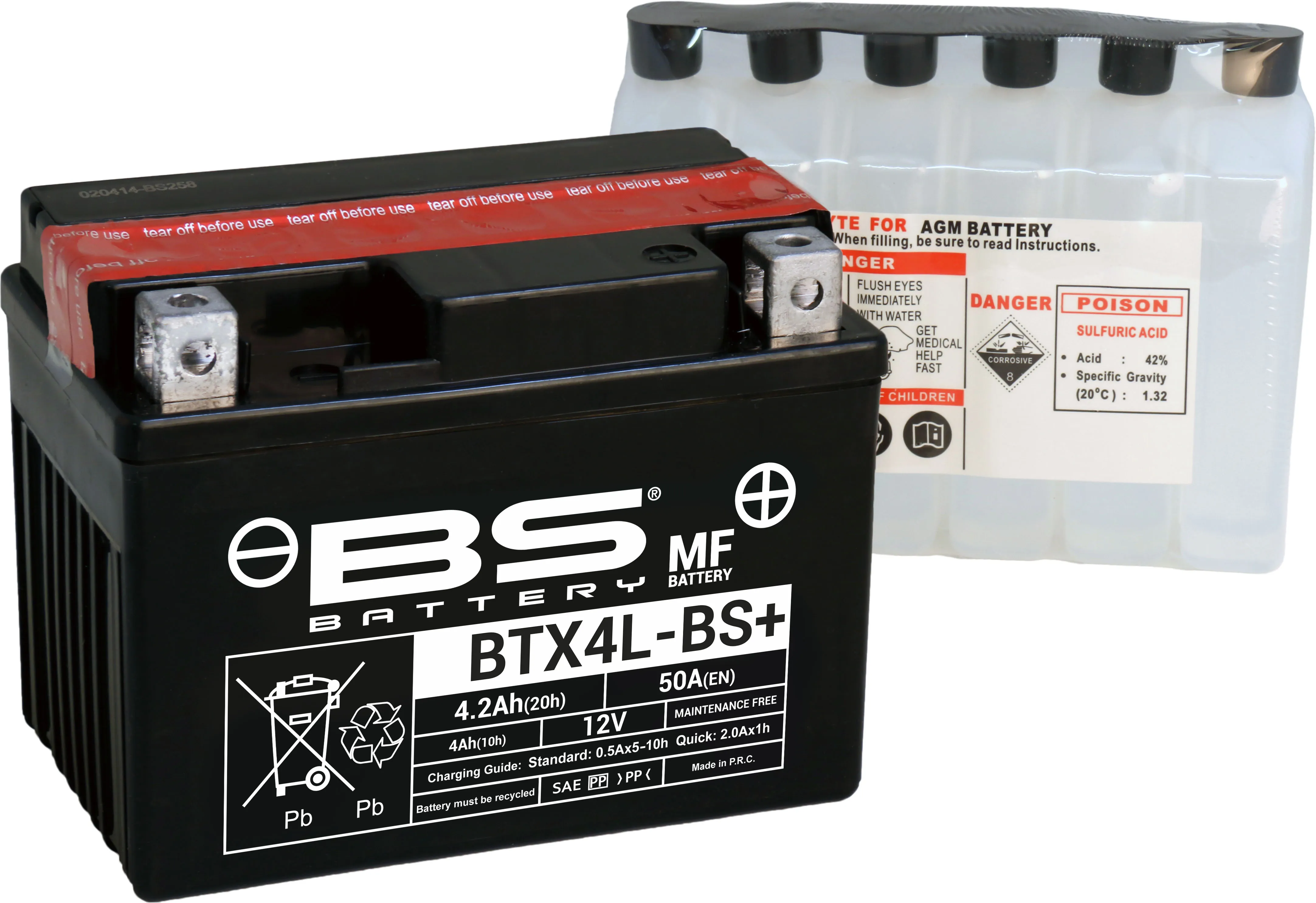 BTX4L-BS kuva