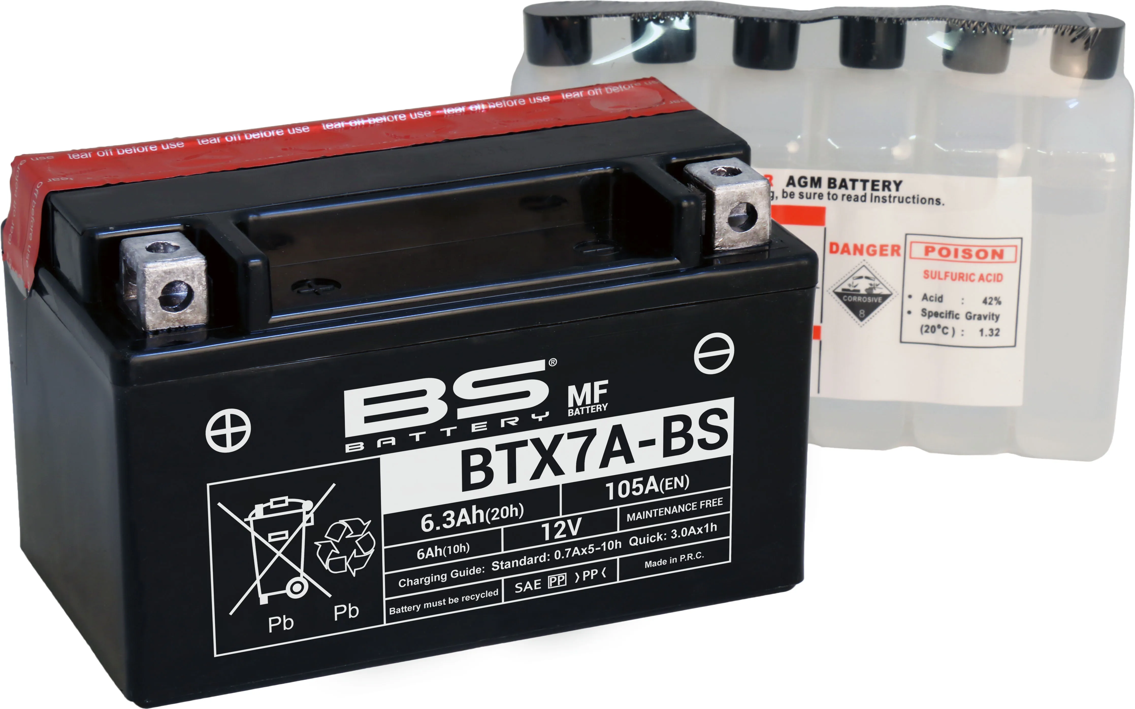 BTX7A-BS kuva