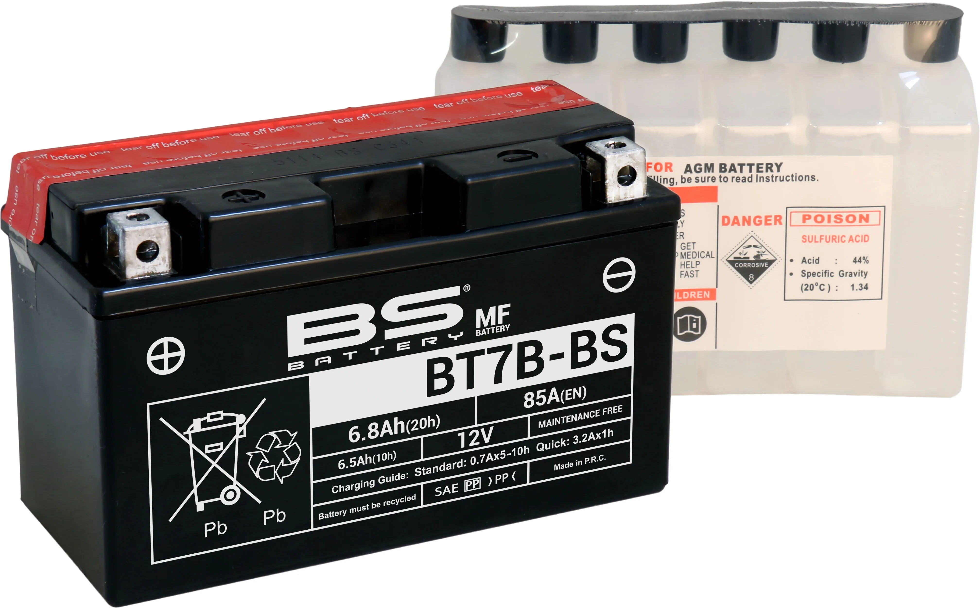 BT7B-BS kuva