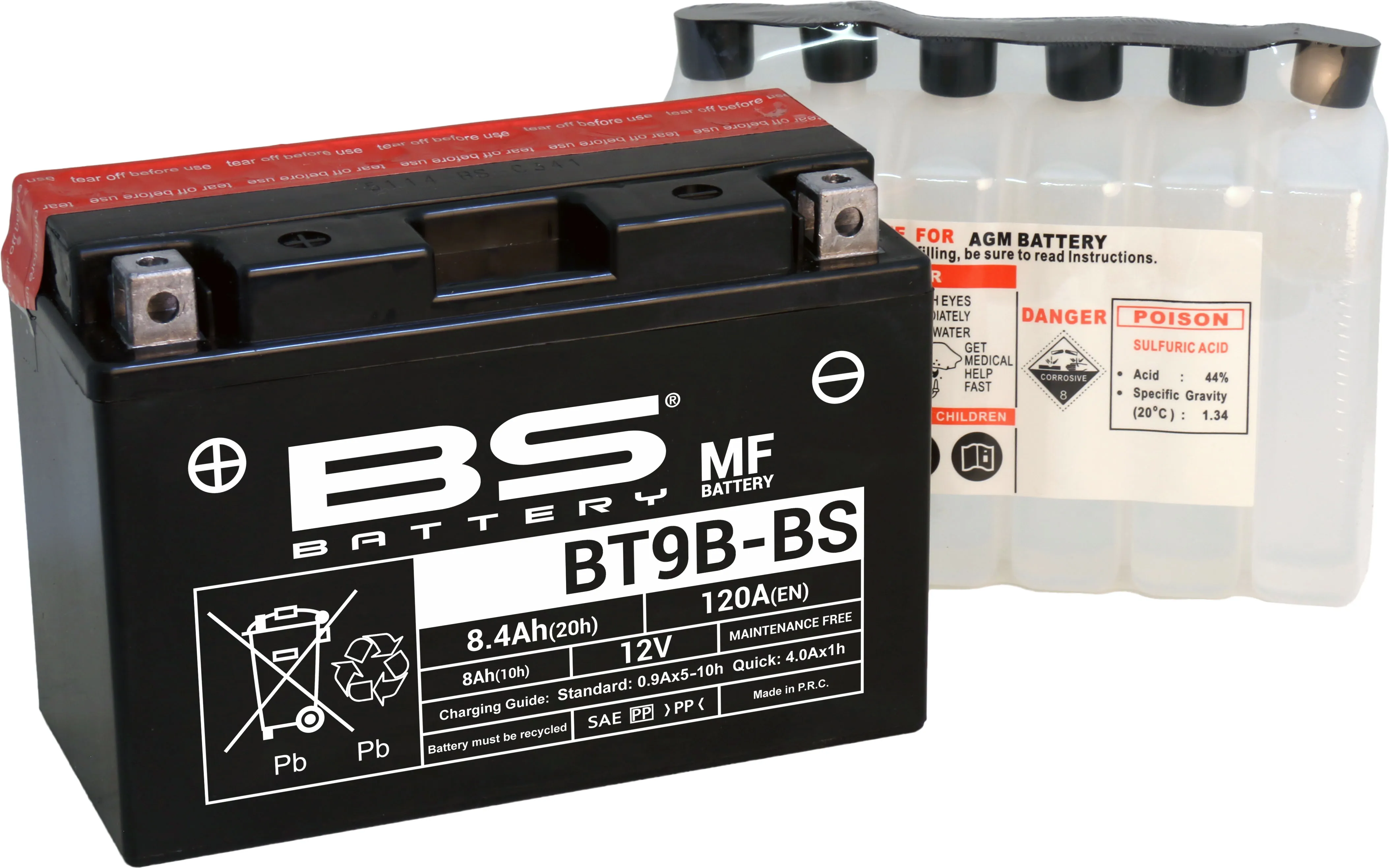 BT9B-BS kuva