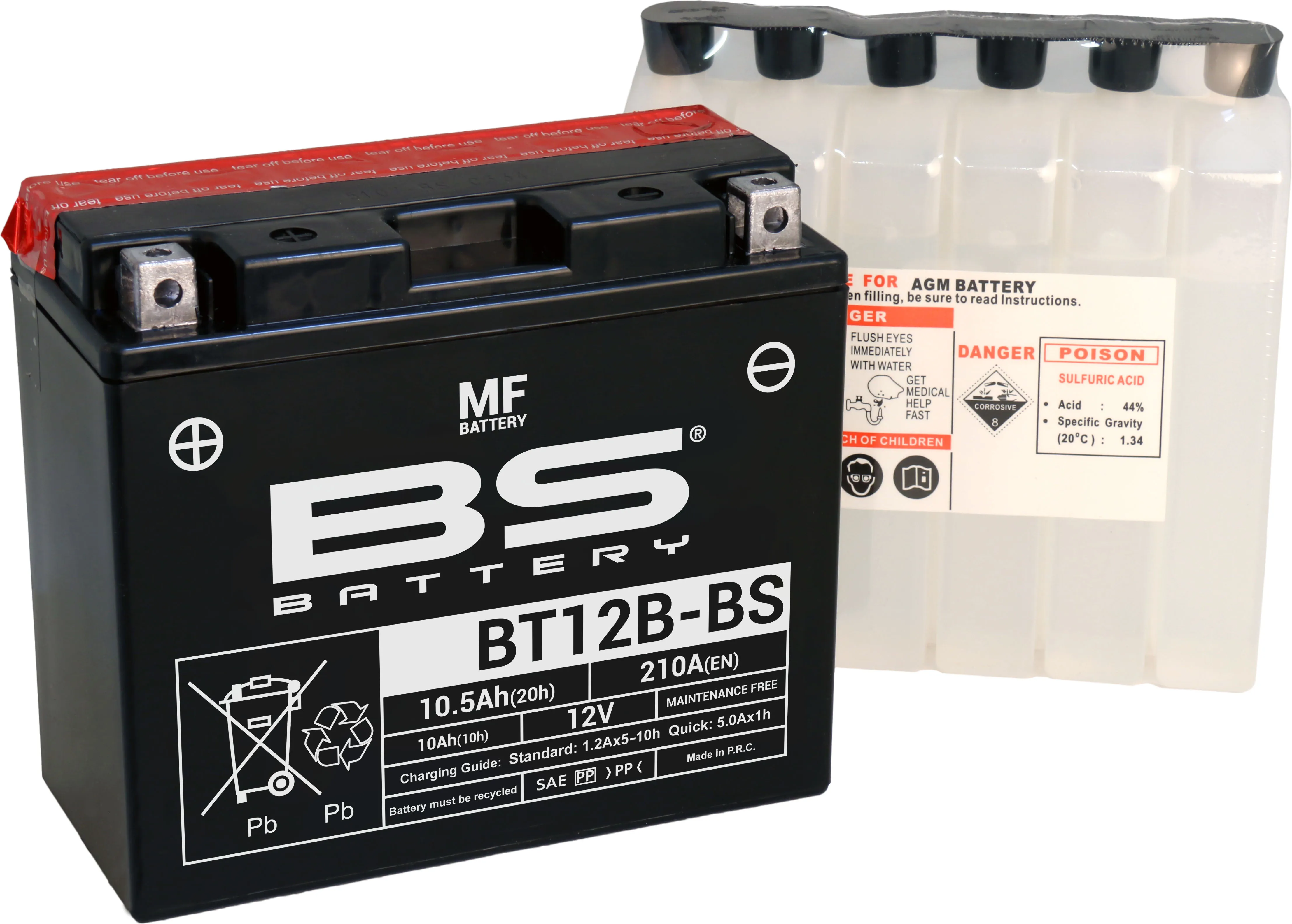 BT12B-BS kuva