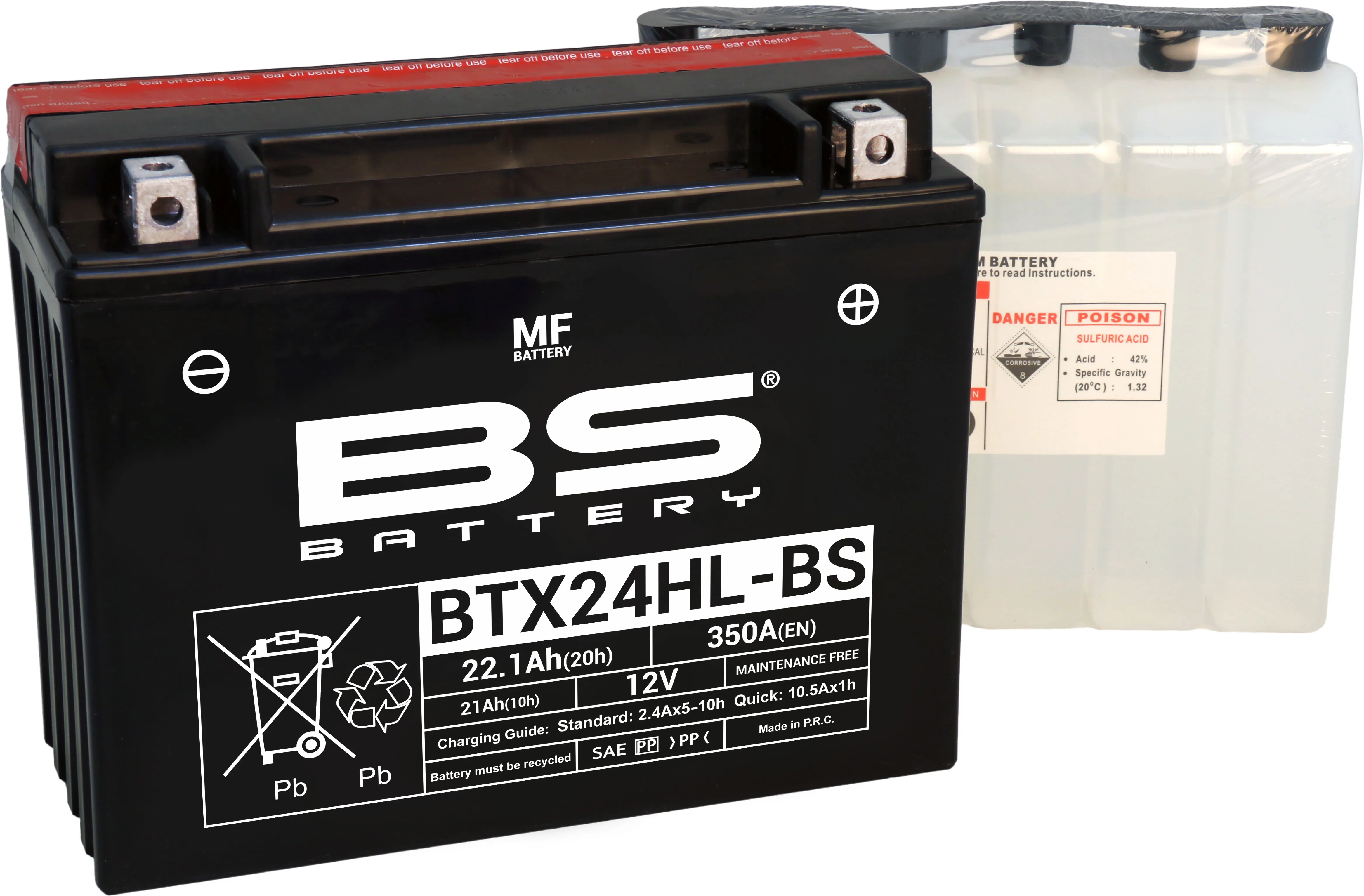 BTX24HL-BS kuva