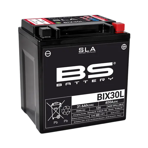 BIX30L kuva