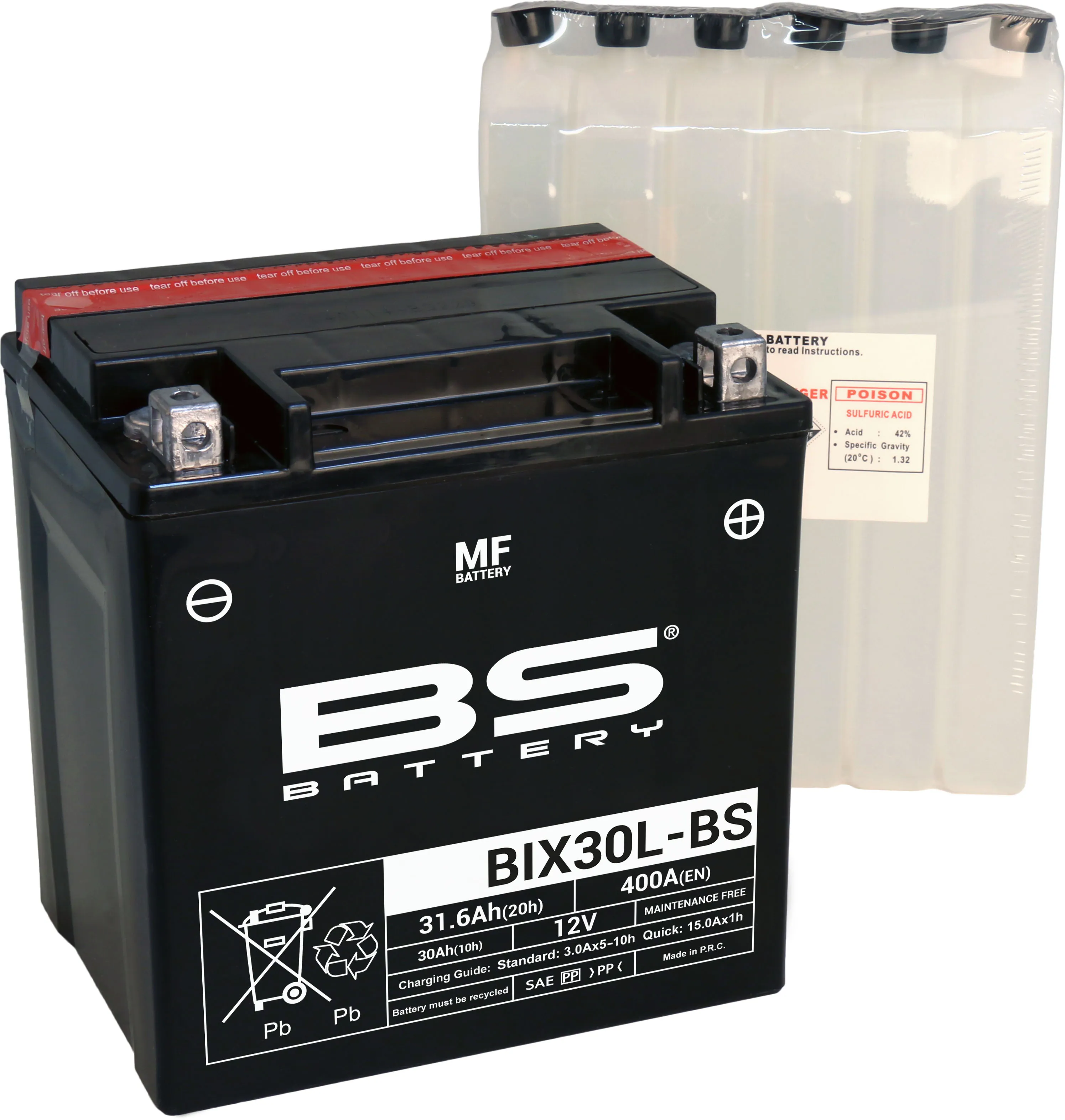 BIX30L-BS kuva