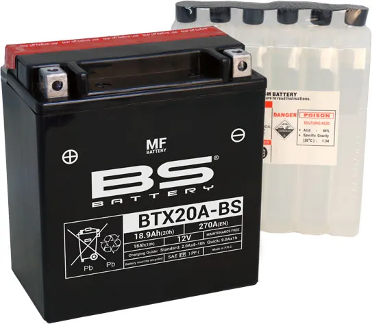 BTX20A-BS kuva