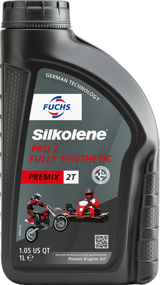 SILKOLENE PRO 2 1L F RGB LO kuva