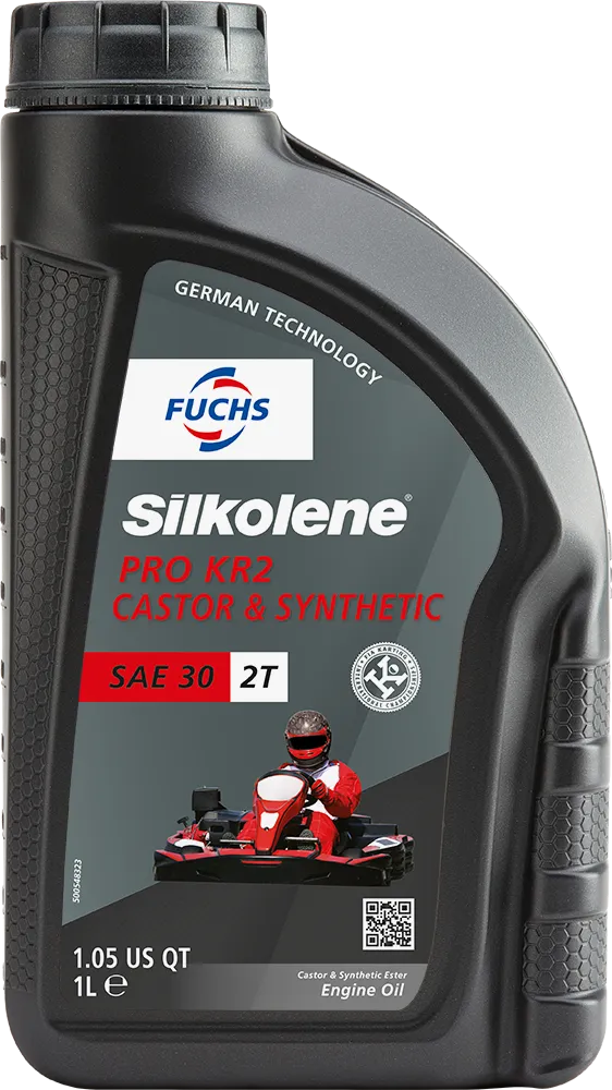 SILKOLENE PRO KR2 1L F RGB LO kuva