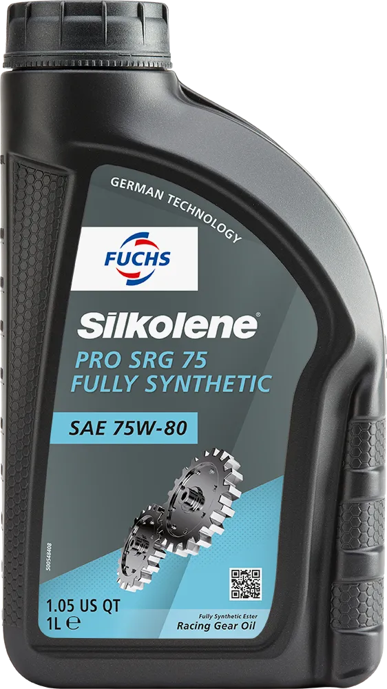 SILKOLENE PRO SRG 75 1L F RGB LO kuva