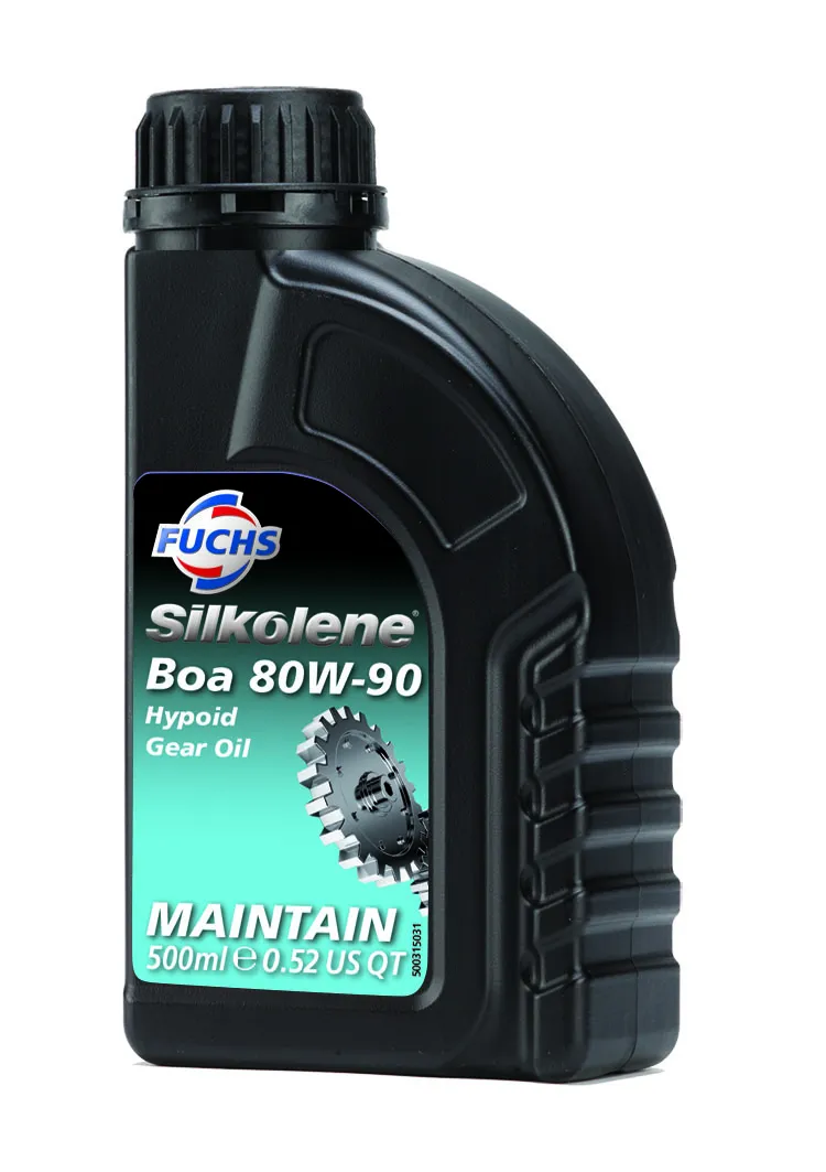 500ml Boa 80W-90 kuva