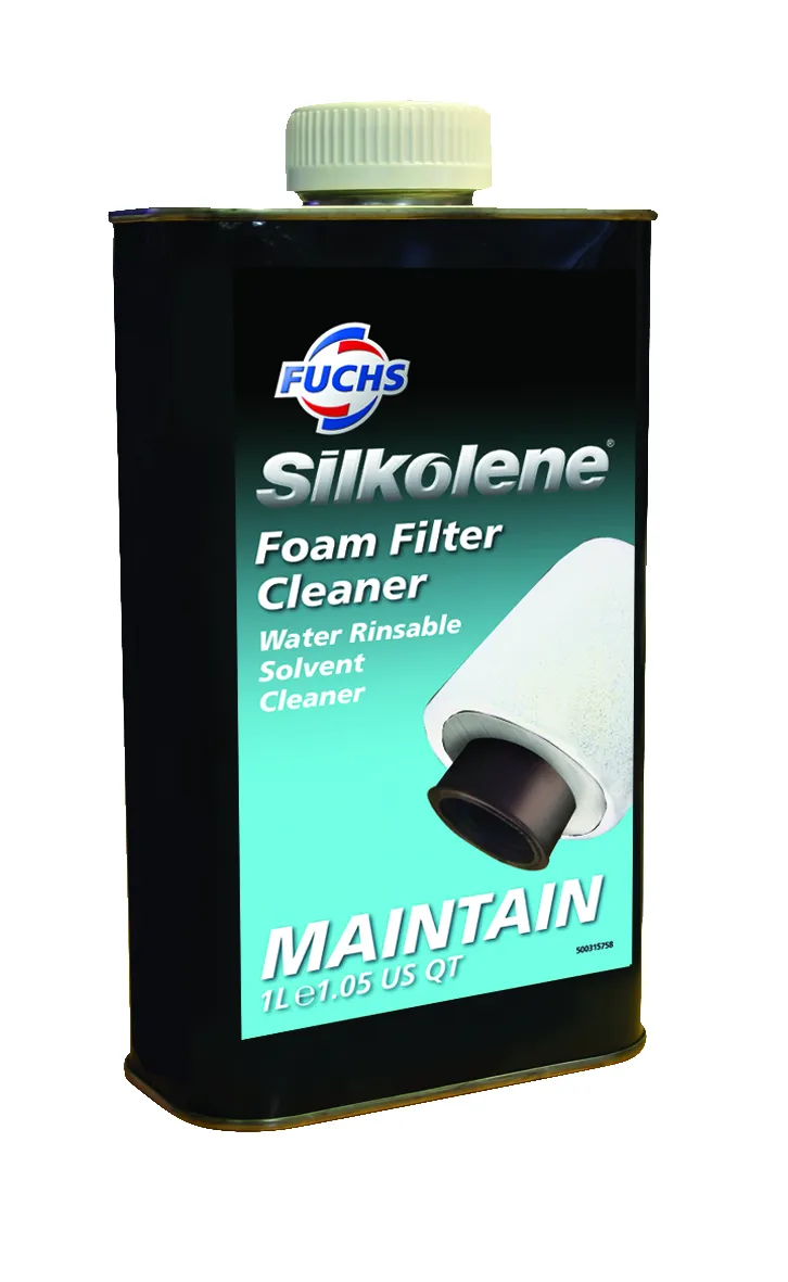 FOAM FILTER CLEANER 1L kuva