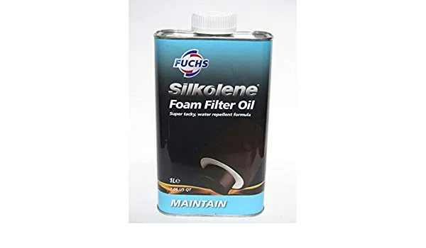 Foamfilter1l kuva