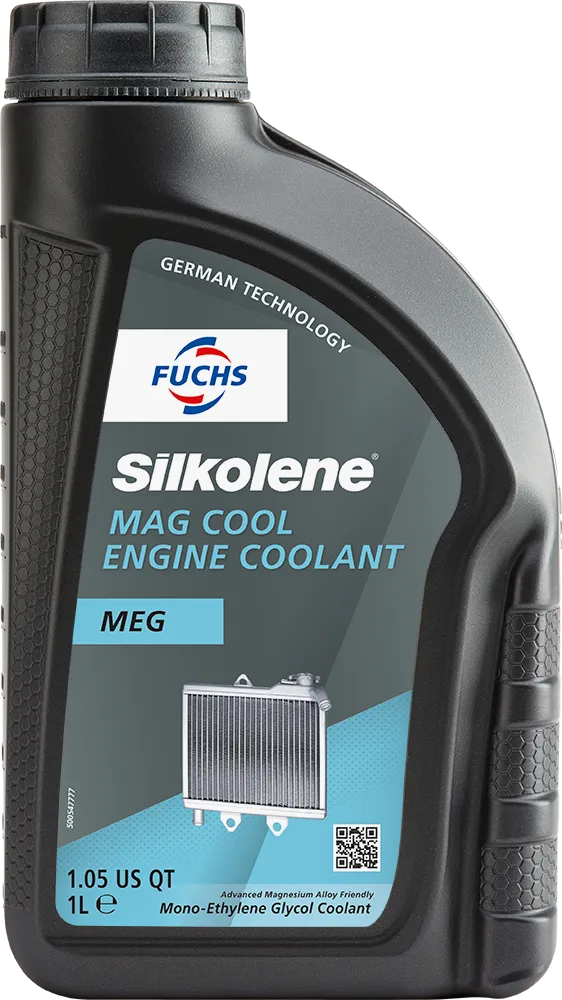 SILKOLENE MAG COOL 1L F RGB LO kuva
