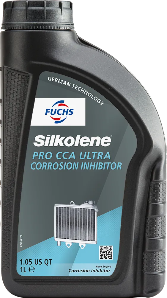 SILKOLENE PRO CCA ULTRA 1L F RGB LO kuva