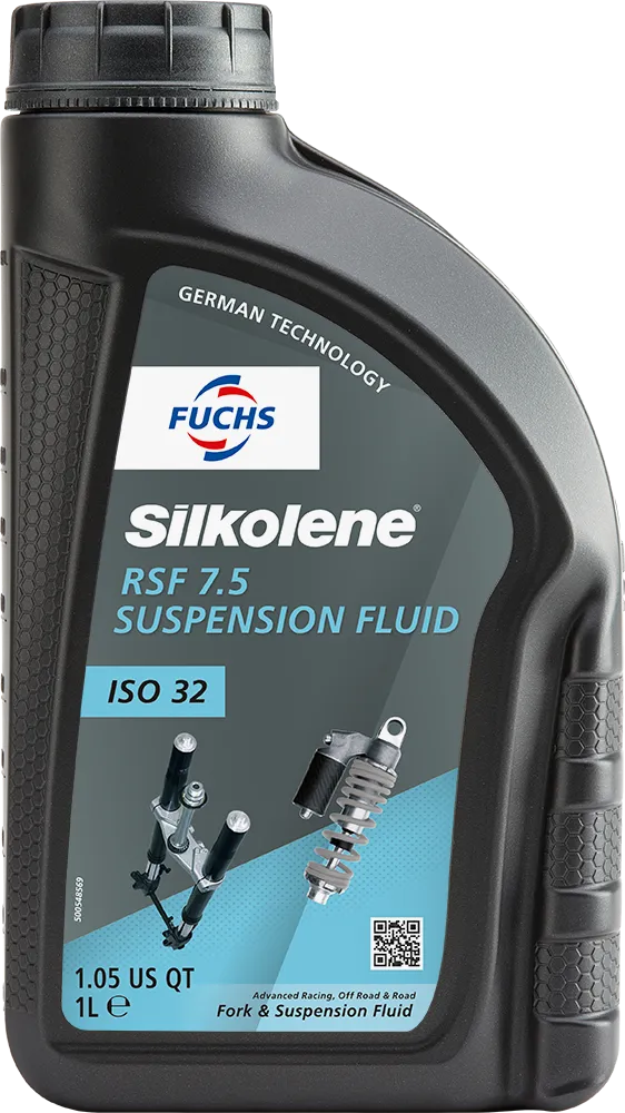 SILKOLENE RSF 7.5 1L F RGB LO kuva