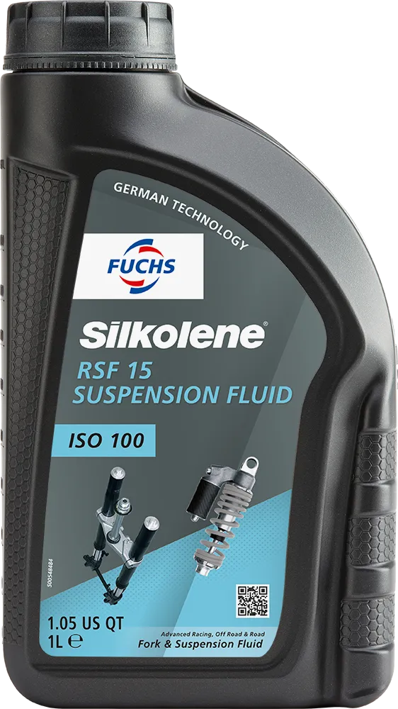 SILKOLENE RSF 15 1L F RGB LO kuva