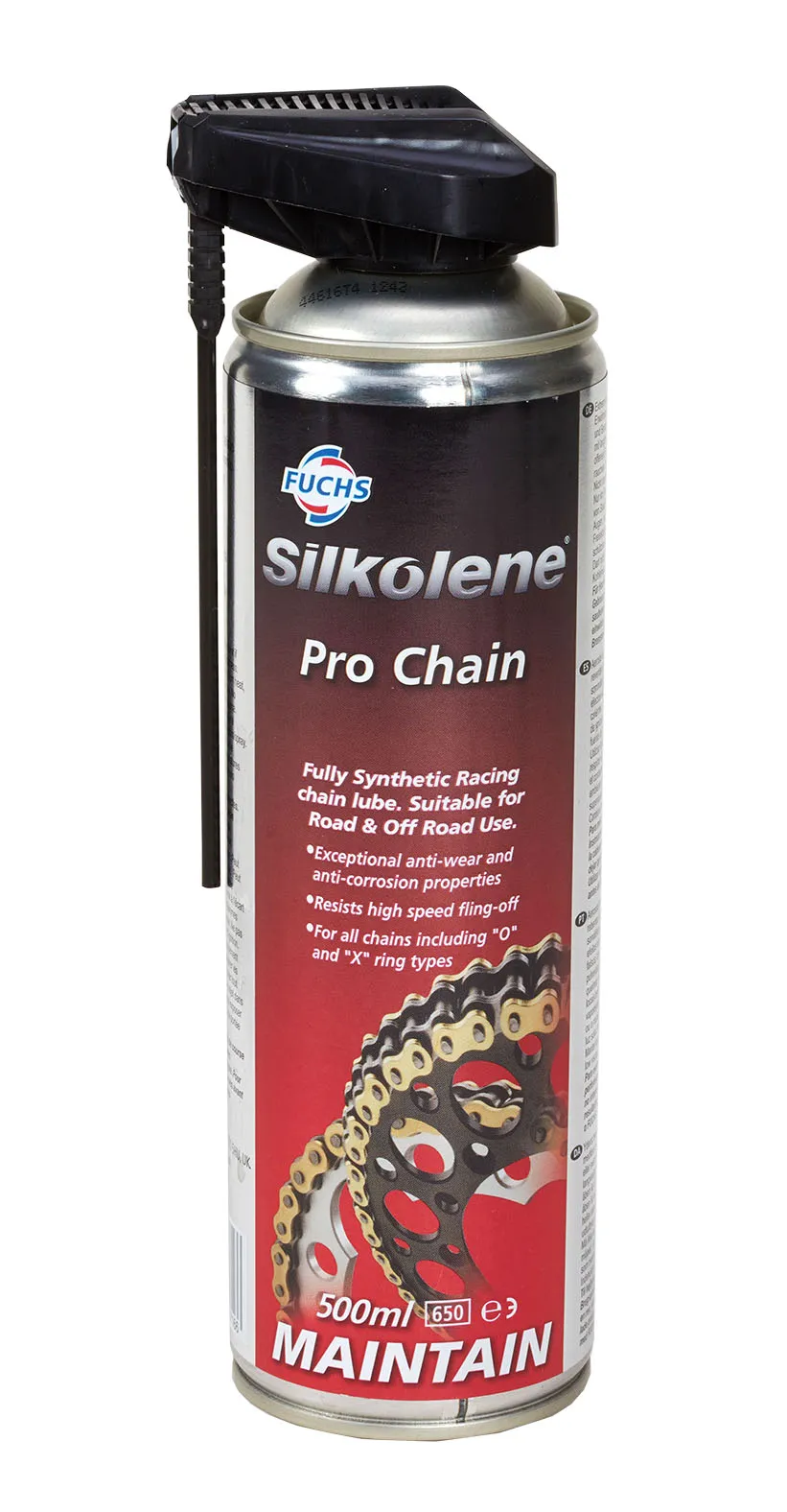 Pro Chain kuva