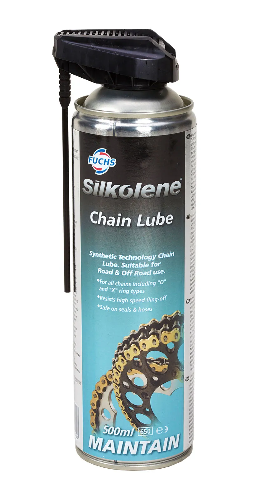 Chain Lube kuva