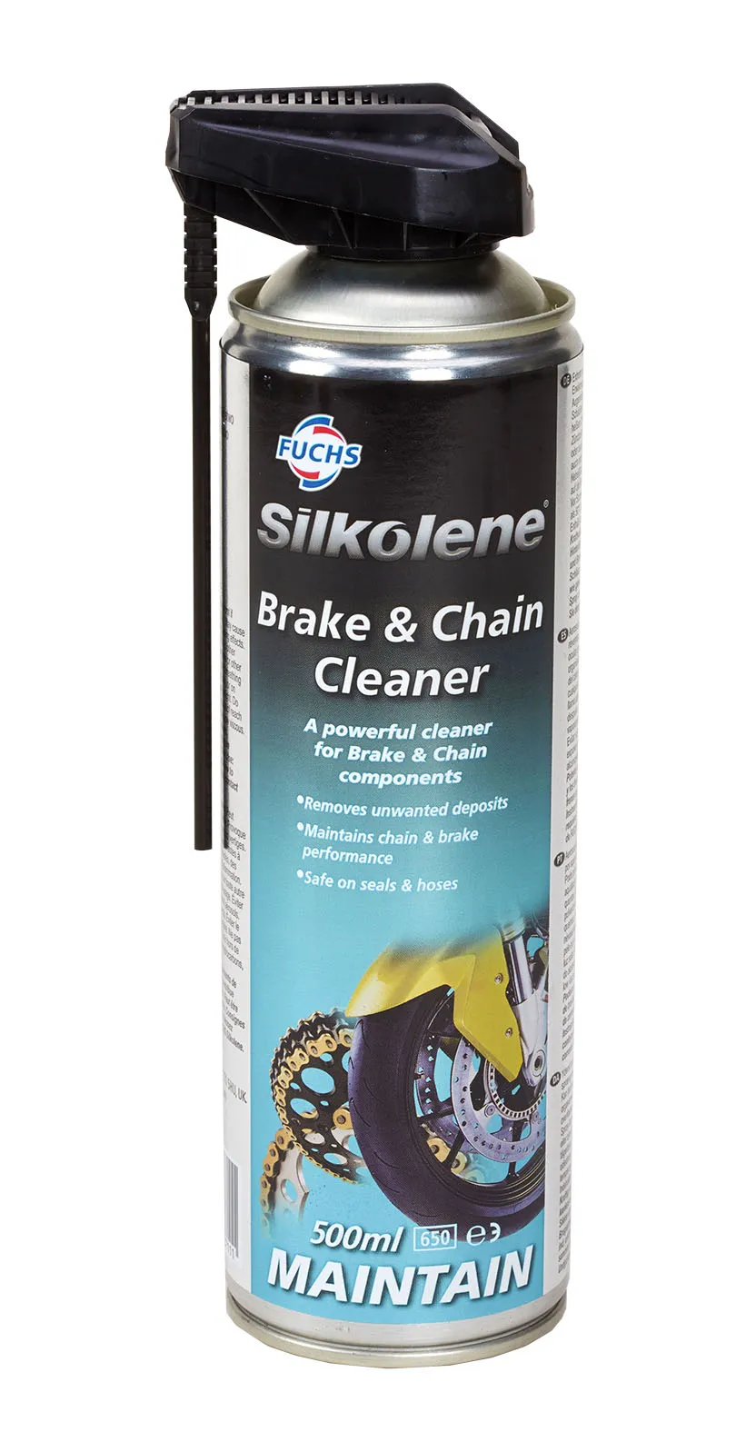 Brake & Chain Cleaner kuva