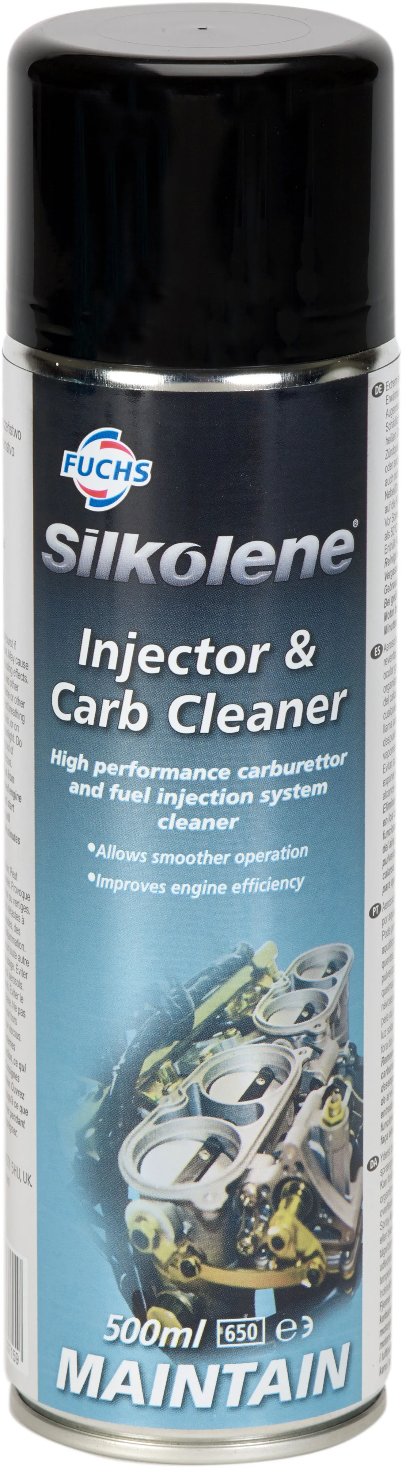 Injector Cleaner kuva