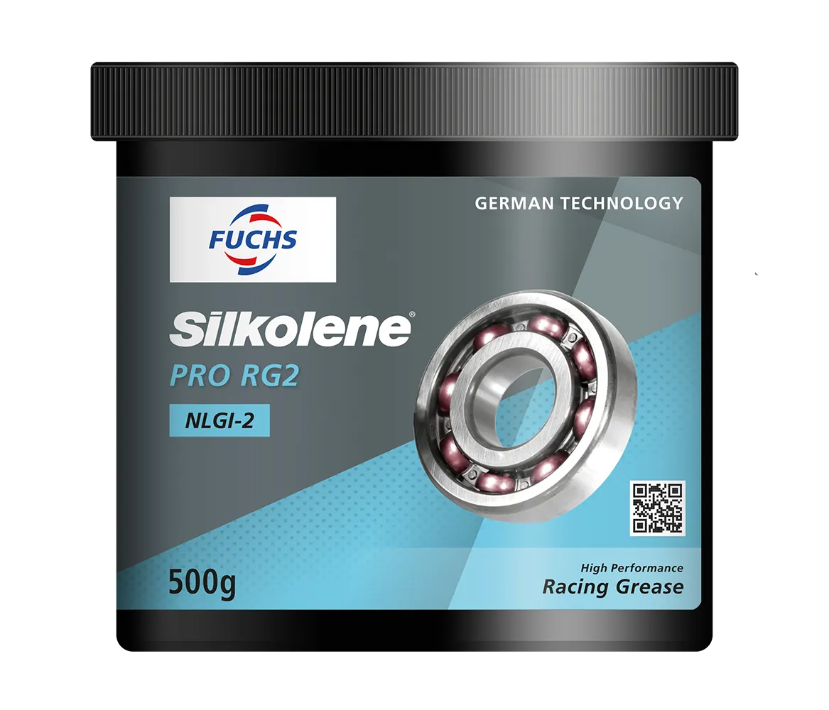 SILKOLENE PRO RG2 500ml Tub RGB Lo-Res kuva