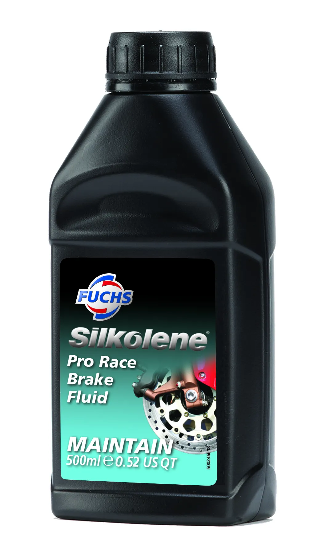 pro Race brake Fluid 500ml kuva