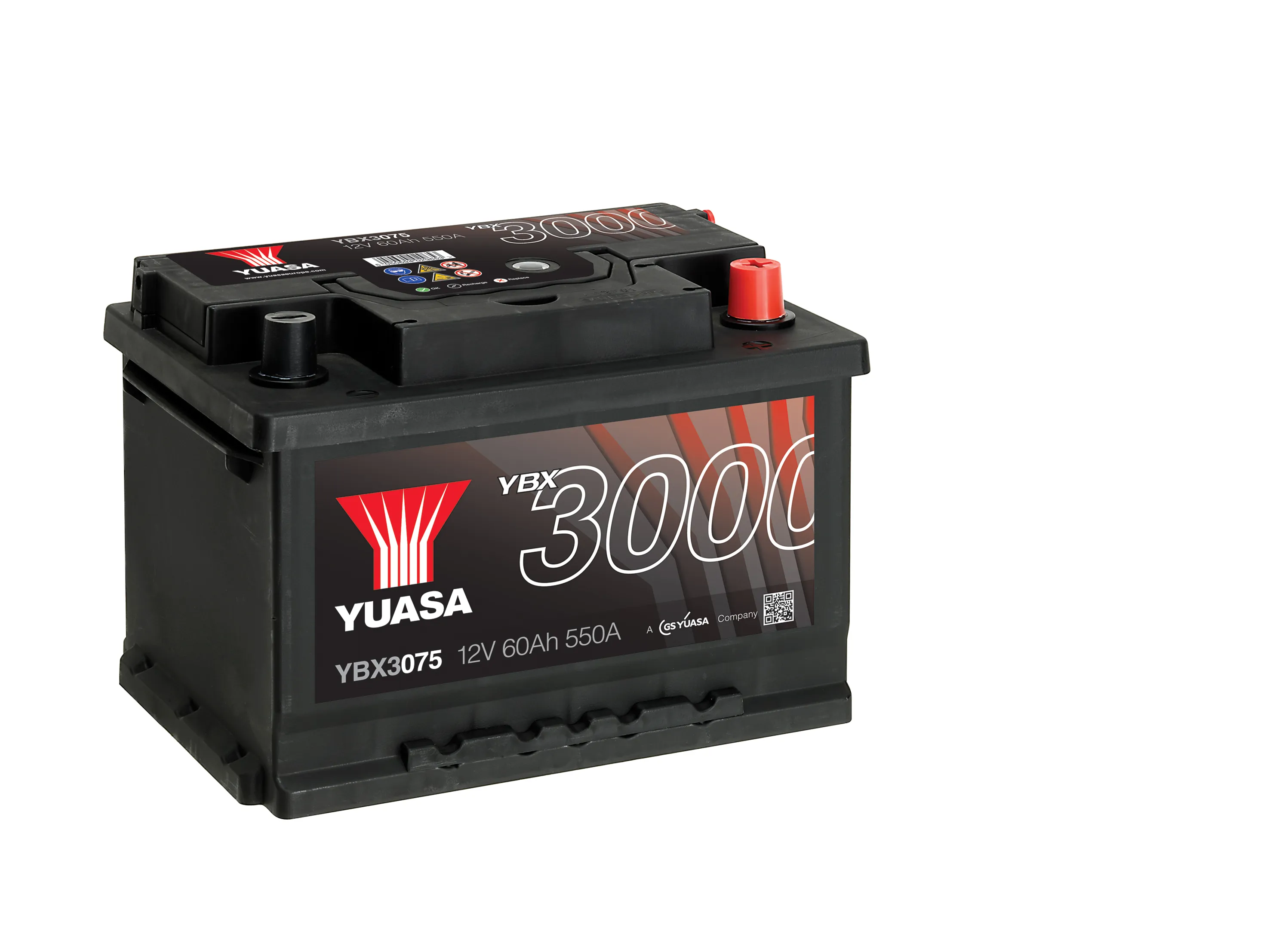 YBX3075 kuva