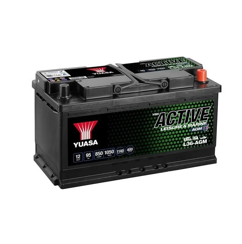 YBXL36L-AGM kuva