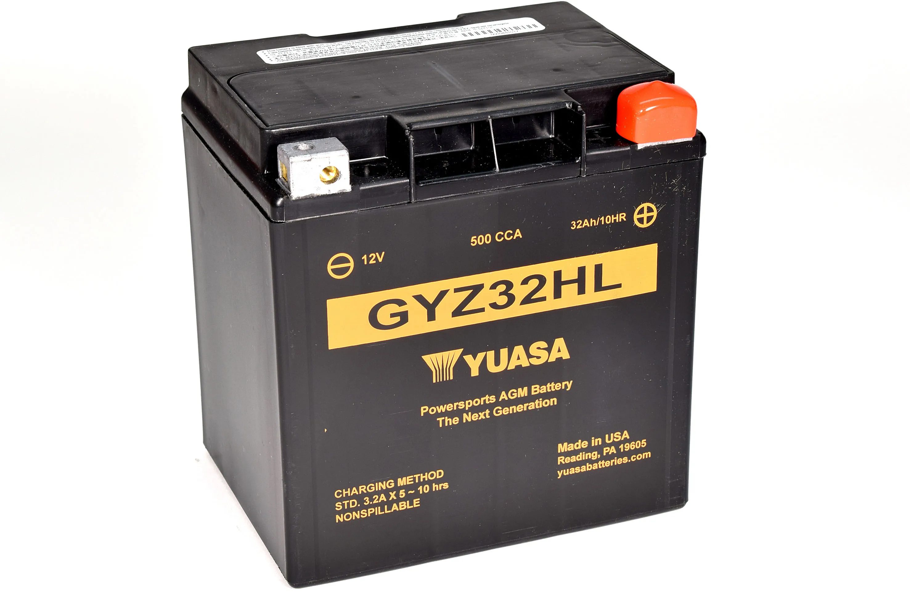 GYZ32HL kuva
