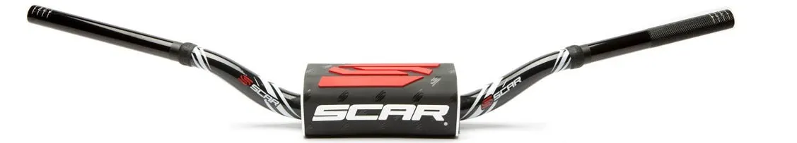 scarhandlebargraphiccolorblack kuva