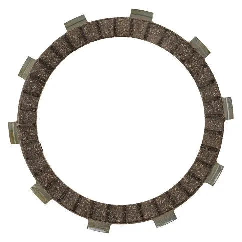 Friction image