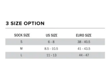 AlpinestarsMXsocks3sizes kuva