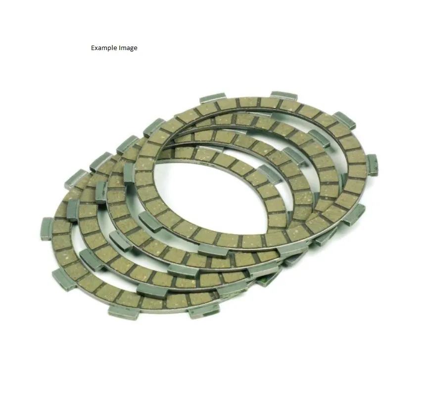 Friction disc AIR kuva