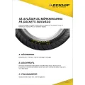 Dunlop-info