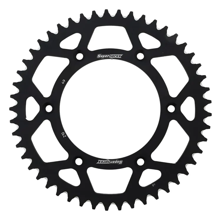 RAL-210-49-BLK kuva