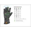 Sweepsizechartgloves