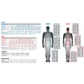 Jofama_sizing