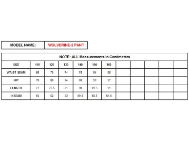 532-SIZE_KIDS_WOLVERINE_PANT kuva
