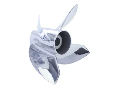 Ballistic-4-blade kuva