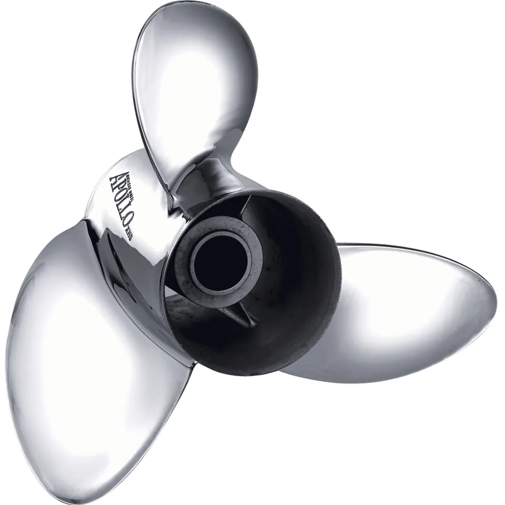 Apollo-3-blade-D-series kuva