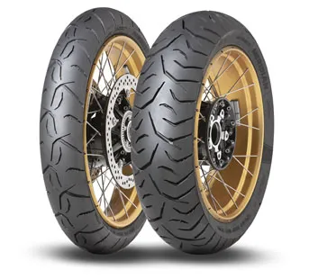Trailmax Meridian kuva