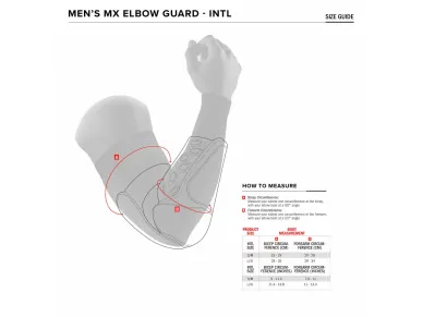 Alpinestars_armbagsskydd kuva